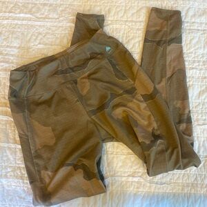 Burton Multipath Legging